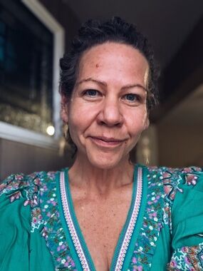 Meet your Posher, Kath